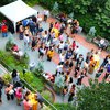 Mutter Museum Midsummer Beer Garden