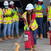 MyWIC Philadelphia Construction Camp for Girls