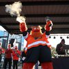 Gritty 5k run