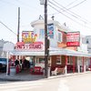 Pat's King of Steaks shooting