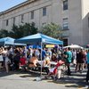 South Street Sausage Fest