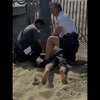 Surfer arrested Belmar