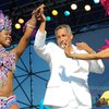 Brazilian Day at Penn's Landing