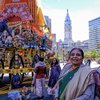 Weekend guide Krishna Fest