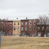 Stock_Carroll - Philadelphia row houses