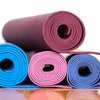 Yoga mats Stock_Carroll