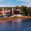 Lambertville Station Restaurant and Inn