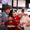 Phillies playoffs watch party Xfinity Live