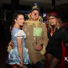 Halloween Xfinity Live