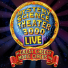 Mystery Science Theater 3000 Merriam 