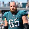 Lane Johnson Anxiety SSRIs