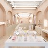 Glossier Philadelphia Rittenhouse Square