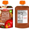 FDA Fruit Pouch Recall Weis