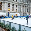 Weekend guide ice rink