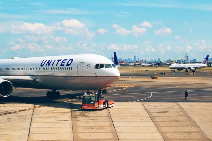 PHL flight delays