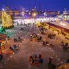 Blue Cross RiverRink Winterfest