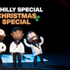 eagles philly special christmas film