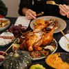 Thanksgiving Upset Stomach Tips