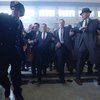 Mob Talk Irishman netflix