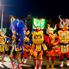 philly holiday parade