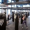 Carroll - We tried it: TITLE Boxing Club of Philadelphia