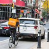 Philadelphia food delivery fees bill