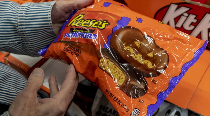 Reese's Lawsuit