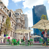 Fitness Dilworth Park