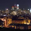 Carroll - Philadelphia Skyline Buildings