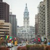 Carroll - City Hall and Benjamin Franklin Parkway