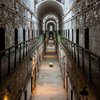 Eastern State Penitentiary