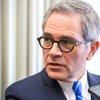 Philadelphia District Attorney Larry Krasner