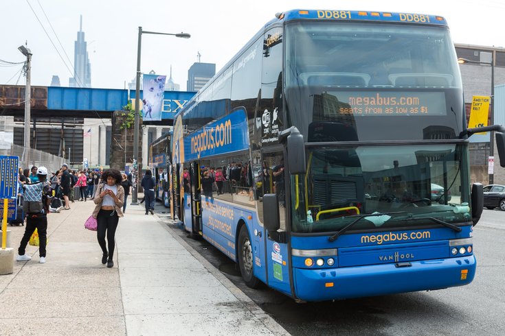 Megabus Leap Day deals