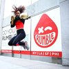 Rumble Boxing in Philly's Center City