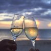 Free wine tasting at Sea Isle City Food Truck Invitational