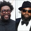 Questlove Black Thought Rise Up