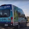 Navy Yard Shuttle