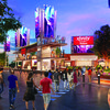 Xfinity Live Renovations