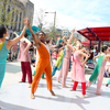 BalletX hosting block party with free dance classes, performances