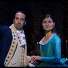 Hamilton musical masterclass