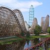 Six Flags El Toro