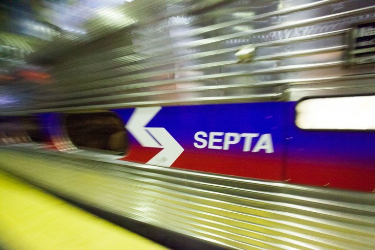 SEPTA Surveillance