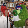 Tierra Whack Phanatic