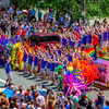 Philly Pride Parade