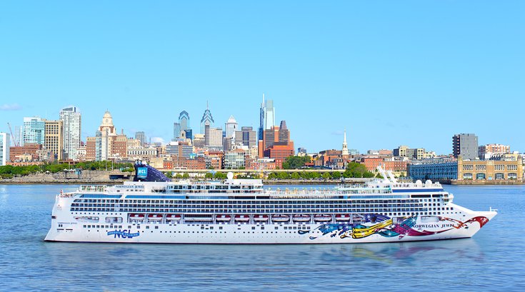 Norwegian Cruise Line