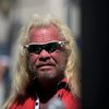 Dog Bounty Hunter