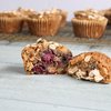 Limited - Apple Blackberry Muffins 1