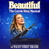 BEAUTIFUL Carole King Walnut Theater 1080x1080.png