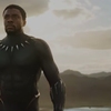 "Black Panther" trailer