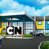 Cartoon Network Hotel